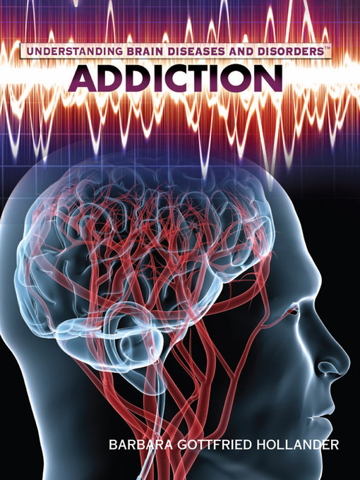 Title details for Addiction by Barbara Gottfried Hollander - Wait list